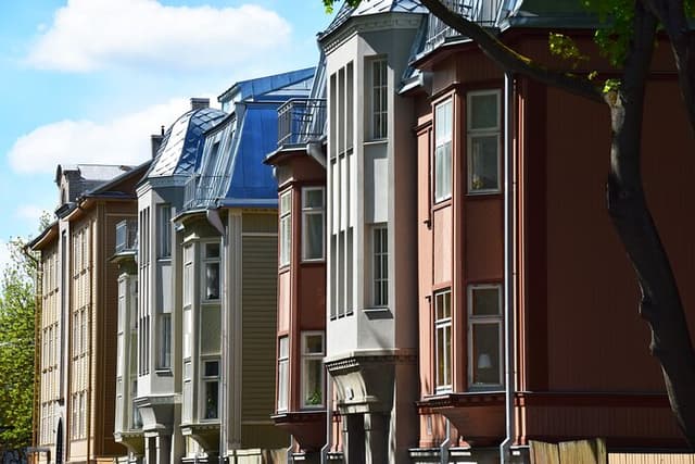 The Other Side of Tallinn - a 3-hour Walking Tour