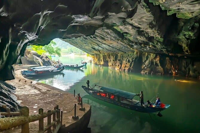 Best Phong Nha Cave Day Trips from Hue