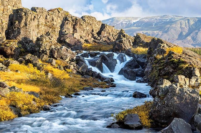 Þingvellir Day Trips from Reykjavik: Compare Tours