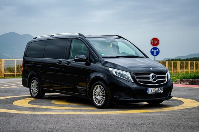 Private transfer from Herceg Novi to Dubrovnik airport