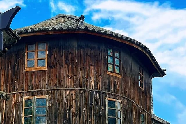 Dali XIzhou Ancient Town Private Tour