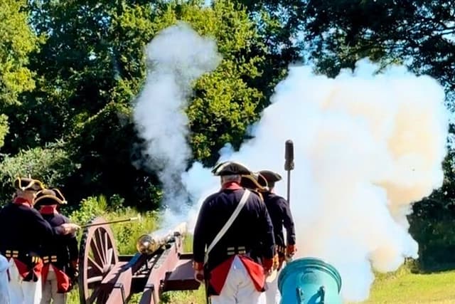 Jamestown to Yorktown - Private Guided Tour from Williamsburg