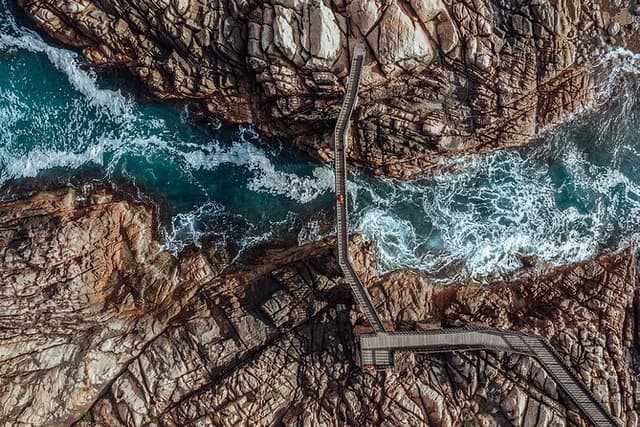 Margaret River Coastal Tour