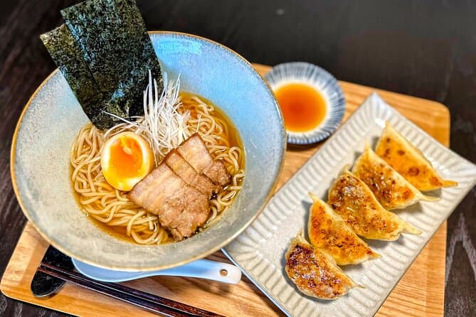 Authentic Culinary Experiences: Kobe Cooking Class Guide