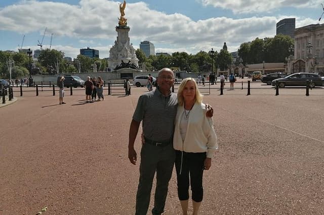 London Private Black Cab Tour: 3 memorable hours/hotel pick-up