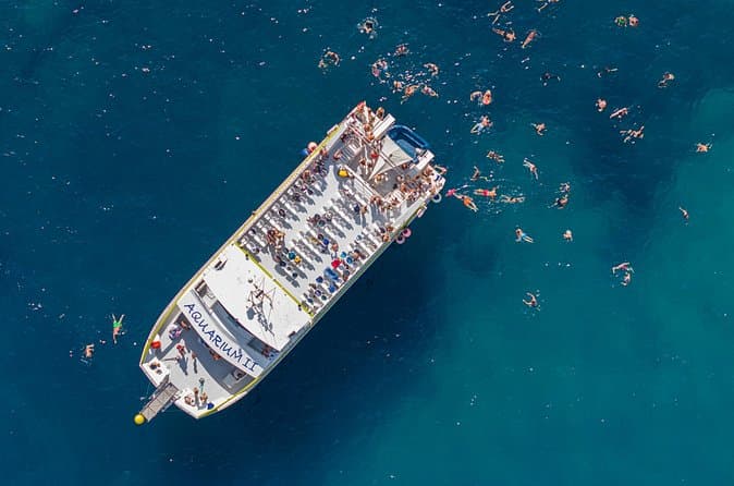 Best Cadaqués Boat Tours from Girona