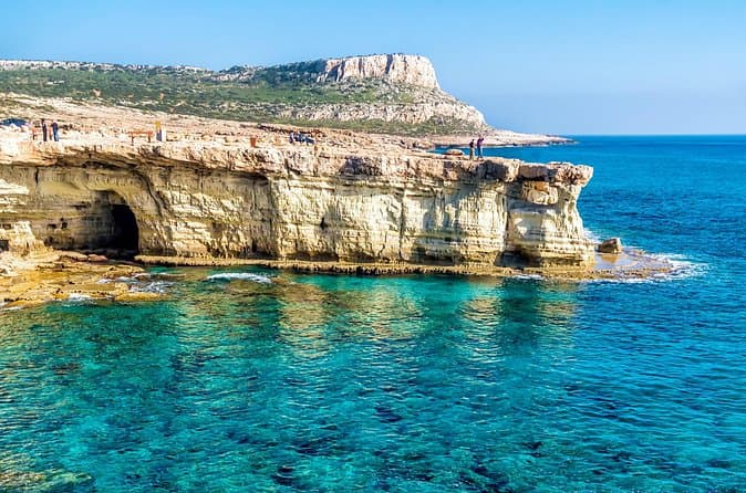 Best Aqua Catamaran Tours in Ayia Napa