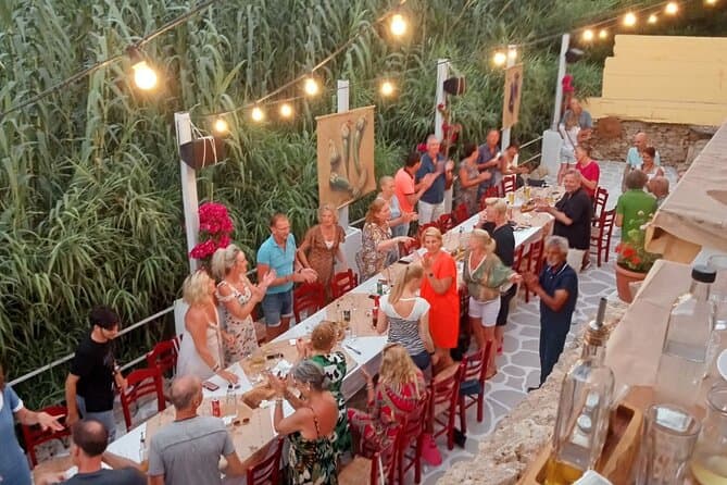 Compare Top Cretan Night Tours in Chania