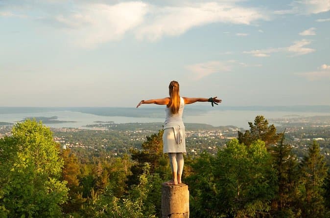 Top-Rated Vettakollen Hiking Tours in Oslo