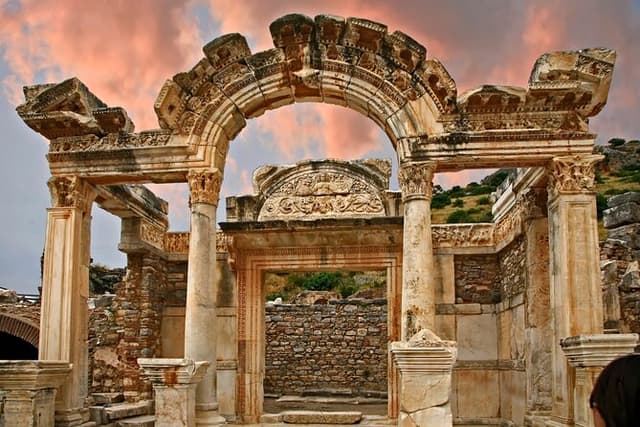 Tailor-Made Private Ephesus Tour For Cruisers
