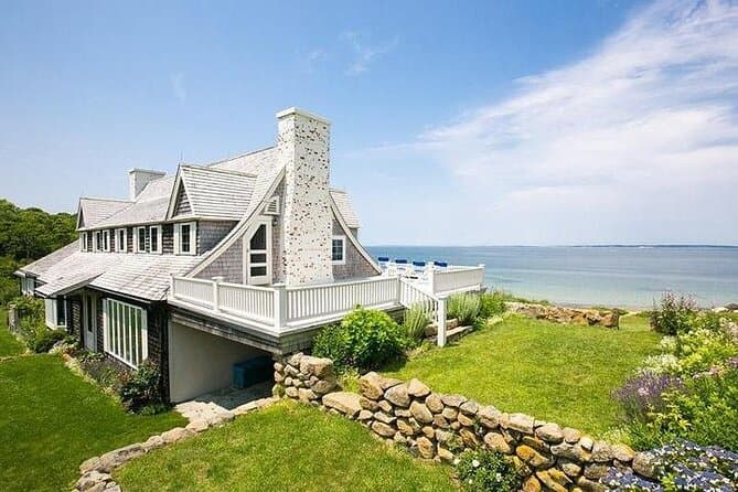 Martha's Vineyard Private Tour