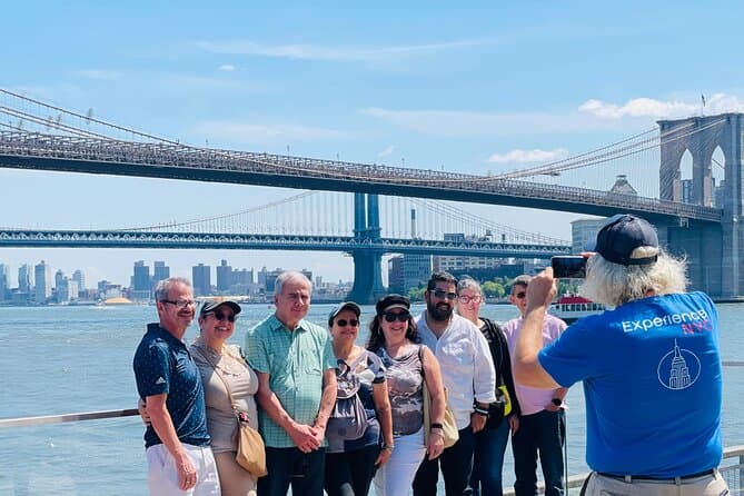 Explore the Best of NYC: Top-Rated New York City Tours