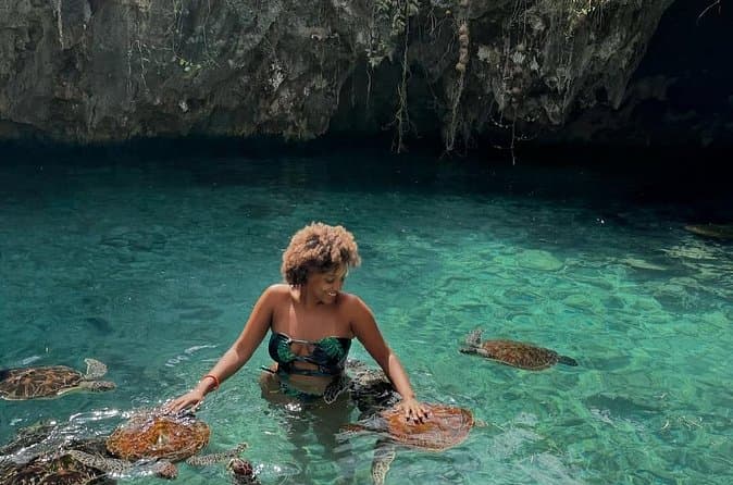 Best Salaam Cave Tours in Zanzibar City