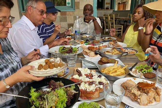 Best Kalamata Food Tour: A Taste of Authentic Greece