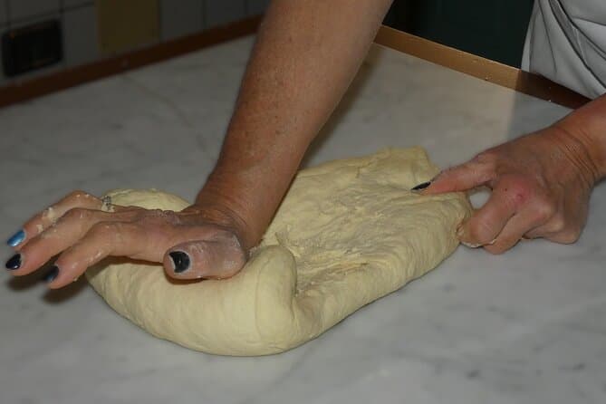 Authentic Salento Cooking Class & Culinary Tours in Lecce