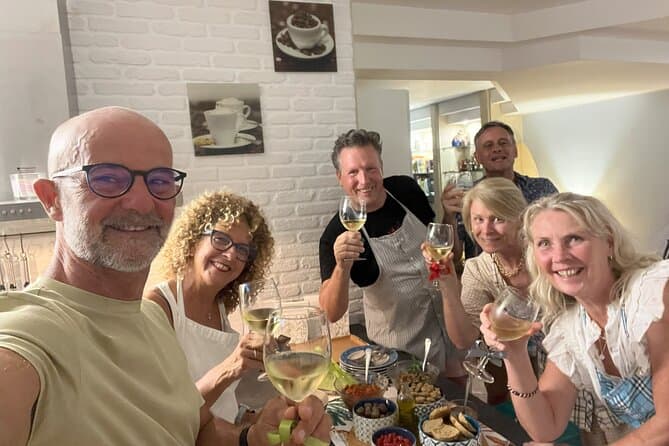 Best Salento Cooking Class in Lecce Tours