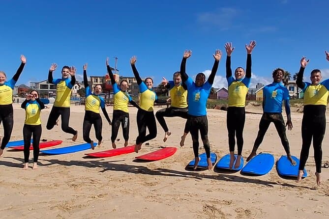 Top-Rated Sandboarding Adventures in Jeffreys Bay