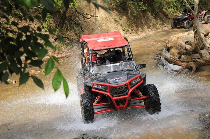 Best RZR Tours in Puerto Vallarta