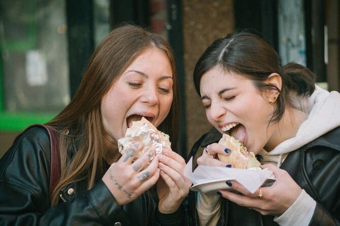 Authentic NYC Greenwich Village Culinary Walking Tour