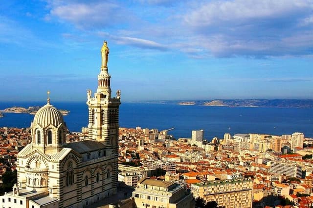 Marseille One Day Tour Designed for Cruise Passengers