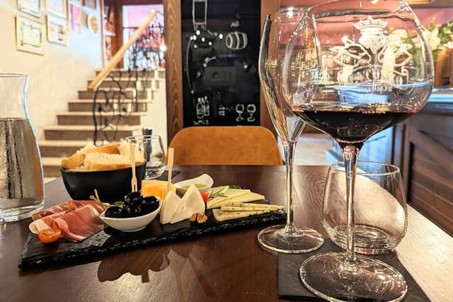 Private Full Day Peljesac Wine Tasting Tour from Dubrovnik