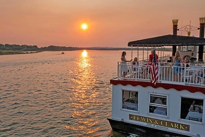 Best Burger Cruise Experiences in North Dakota
