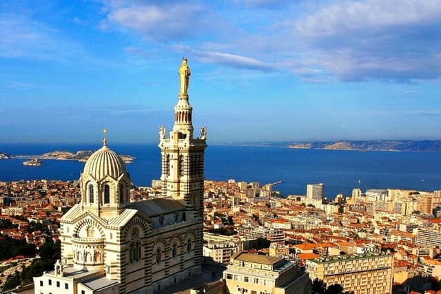 Marseille Excursion Designed Especially for Cruise Passengers