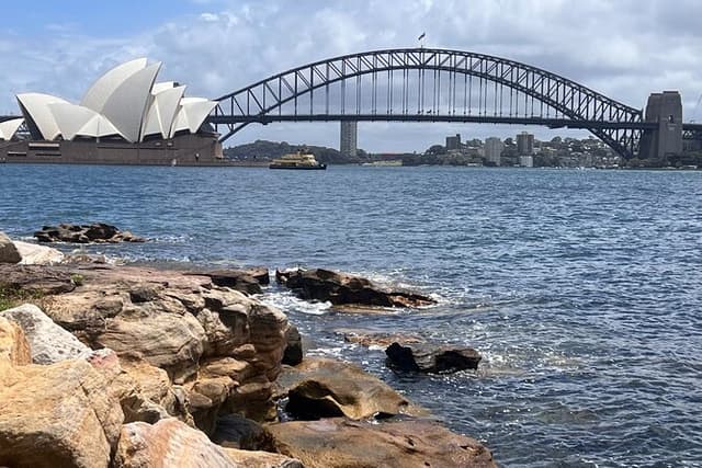 Explore Sydney on Your Own Private Tour