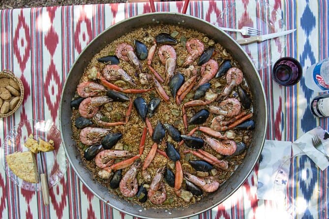 Compare Top-Rated Paella Tours in Mallorca