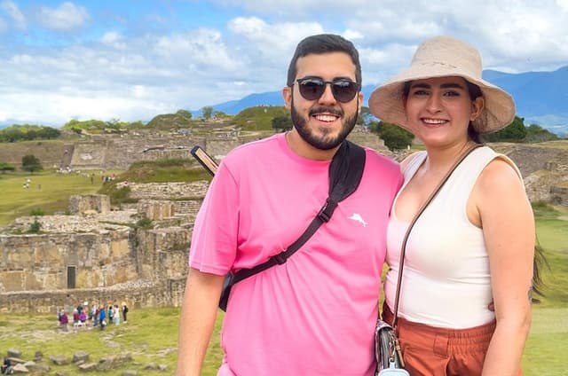 Imperio Monte Albán, Ex Convento de Cuilapan y Artesanías locales