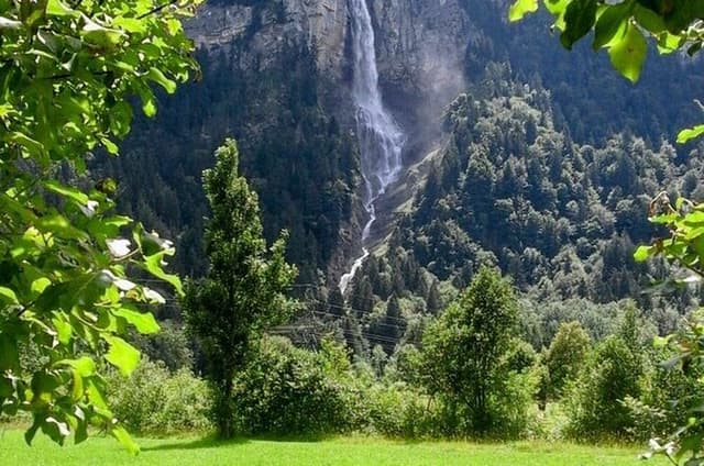 See It All Sightseeing Tour Tickets incl. From Bern + Interlaken