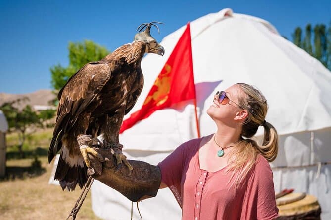 Epic Issyk Kul Lake Tours & Kyrgyzstan Adventures
