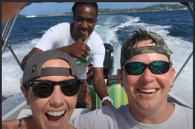 Soufriere Snorkeling & Beach Tours