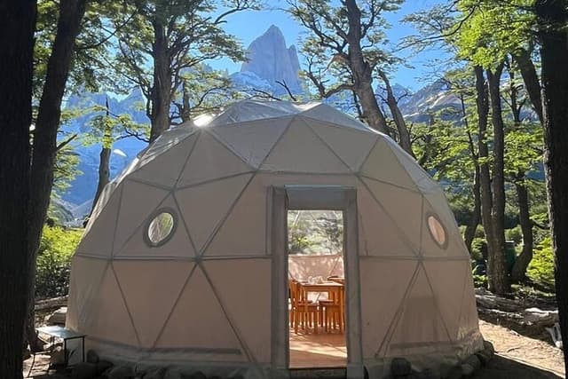 2-Day Hiking Tour of Fitz Roy and Cerro Torre from El Chalten