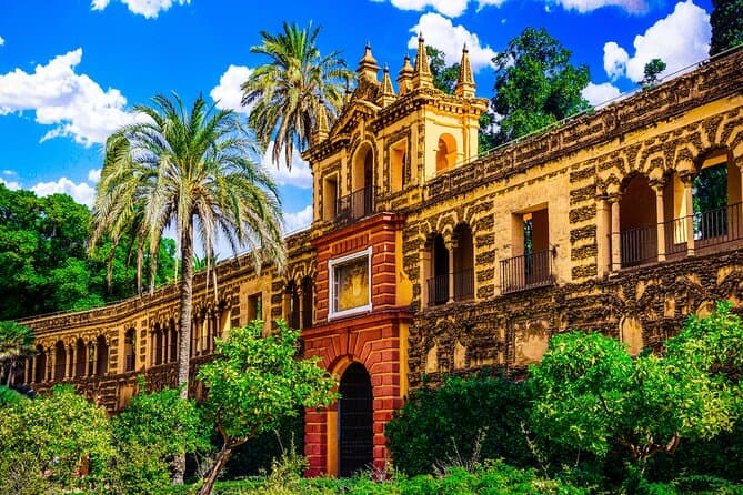 Seville Cathedral Tours: Compare & Book Now