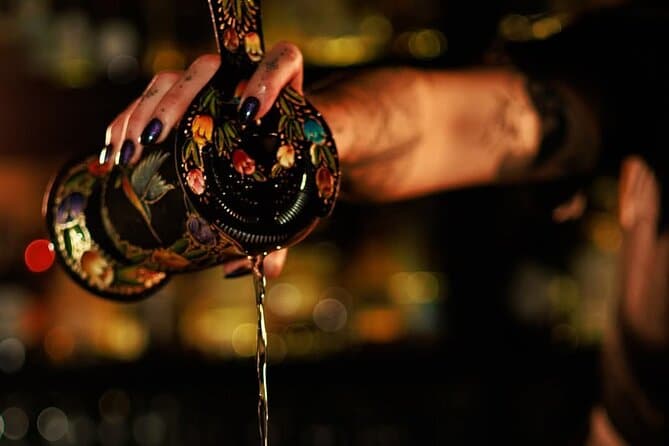 Best Adelaide Hidden Bar Tour & Speakeasy Experience