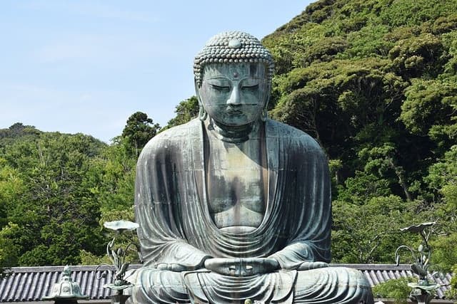 Kamakura Half Day Walking Tour with Local Expert Guide