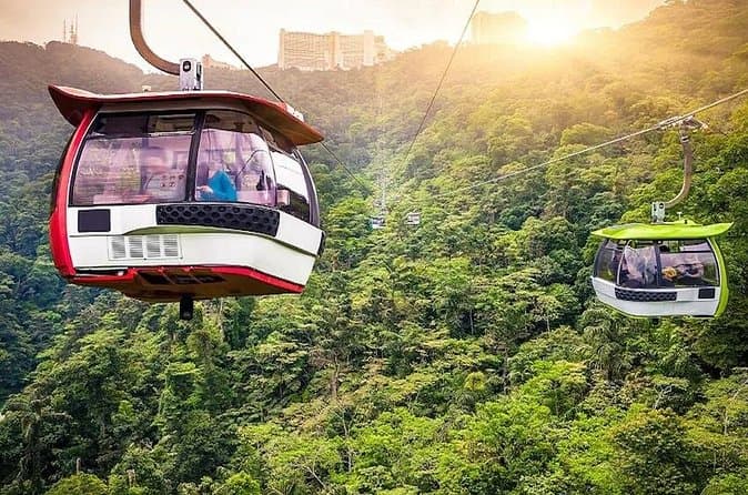 Compare Top-Rated Genting Highlands Tours