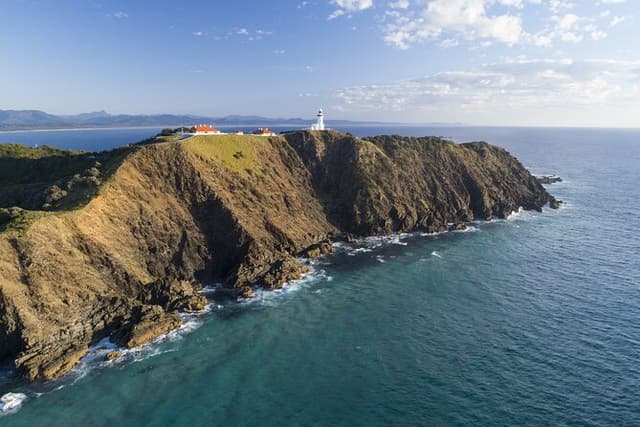 Byron Bay Lighthouse Aboriginal Tour 2.5 Hours