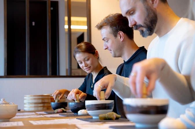 Best Osaka Cooking Classes & Tours
