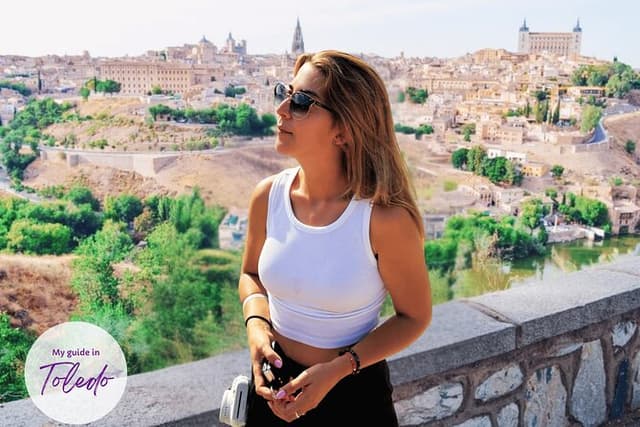 Guided Tour of Toledo and the Primatial Cathedral