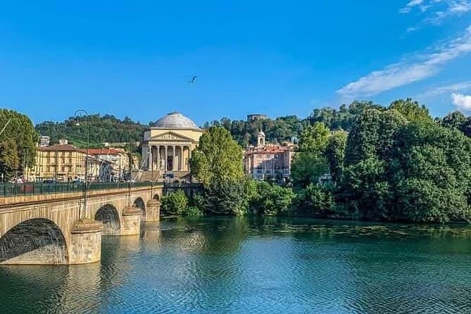 Compare Top Turin Tours Near Milan