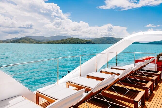 Best Whitehaven Beach Day Tours from Airlie Beach