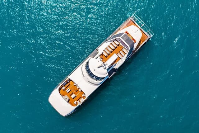 Snorkel & Whitehaven Beach Eco Cruise, Lunch | From Airlie Beach