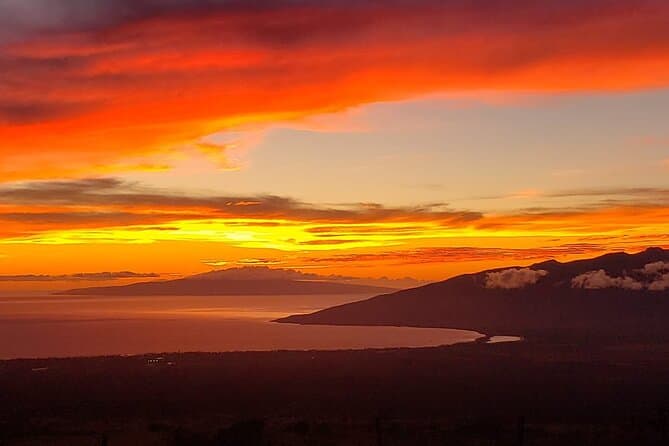 Best Maui Haleakala Sunrise Tours & Experiences
