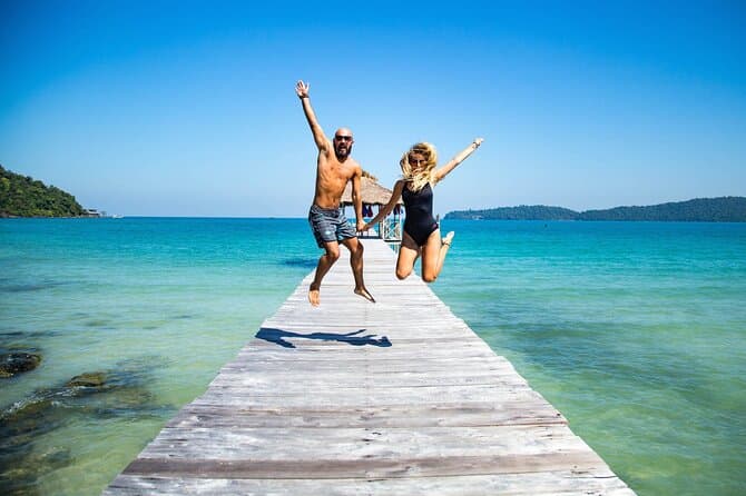 Explore Sihanoukville: The Ultimate City Tour Experience