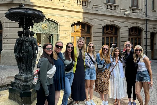 Santiago City Private and Customizable Tour