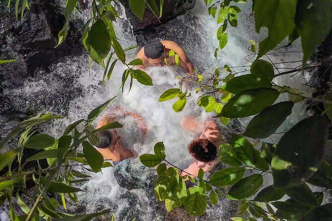 Relax Termalitas Hot Springs: La Fortuna's Best Thermal Escape