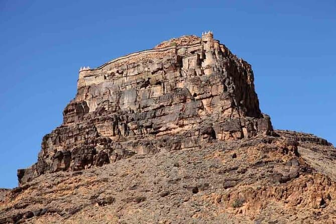 Best Tiout Oasis Tours Near Agadir