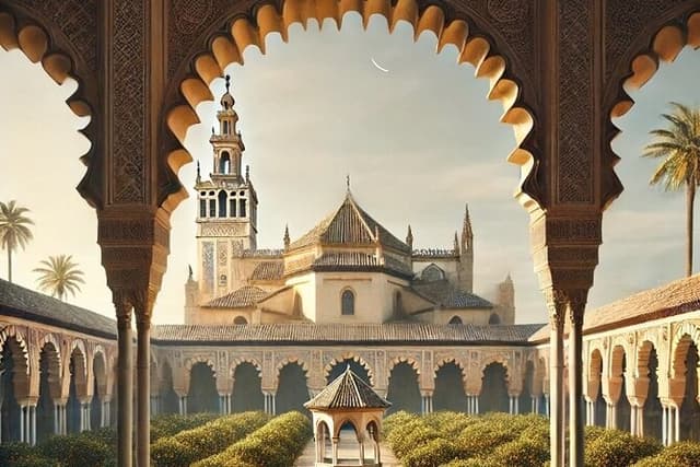 Private Day Trip To Seville From Cadiz Cruise Port